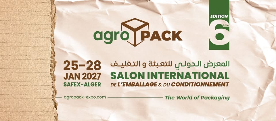 Agro Pack Expo logo